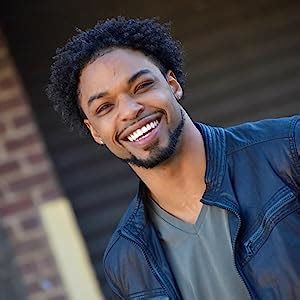 deshawn harris actor|the arc towson md.